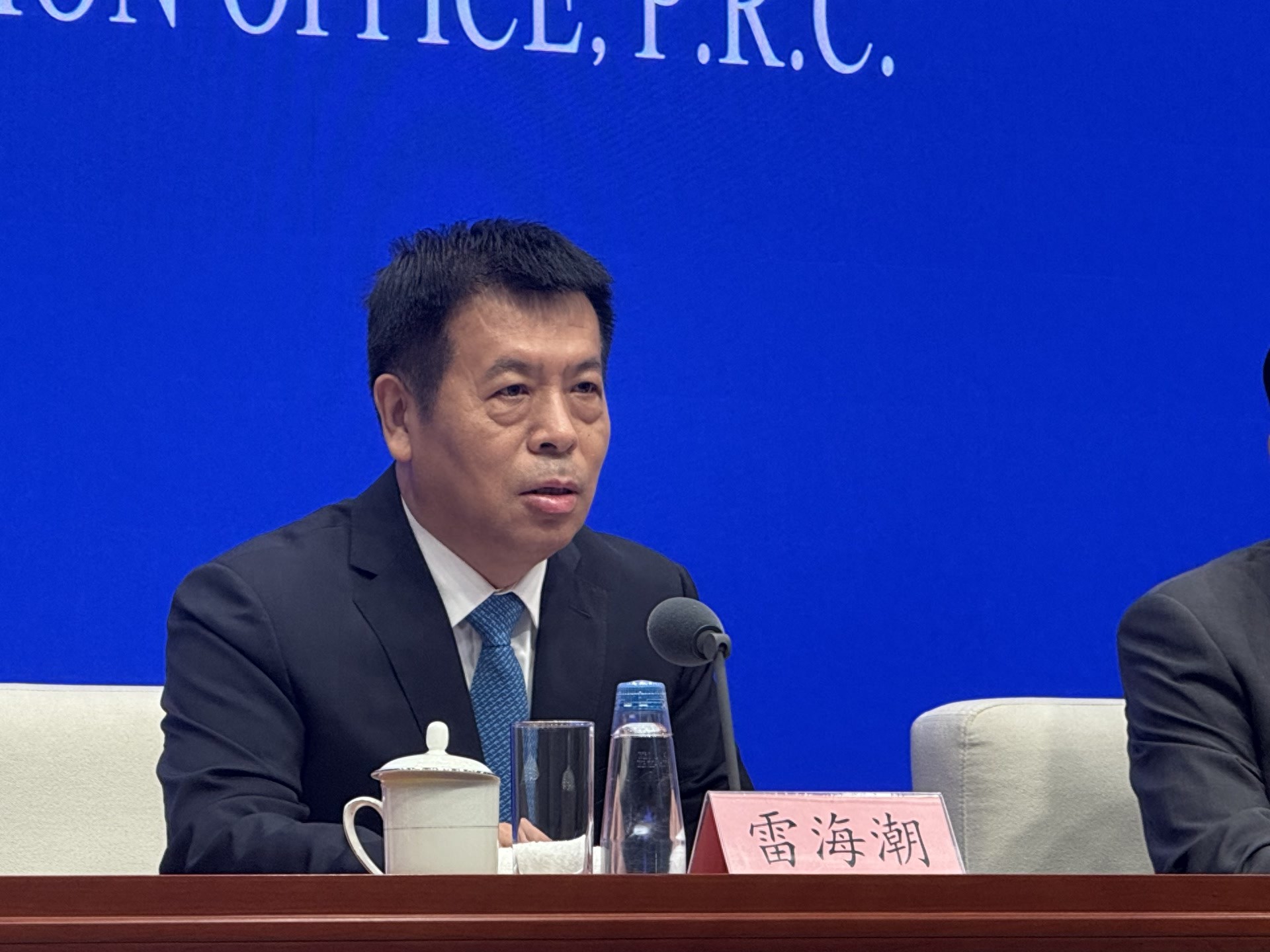 国家卫健委：近4年人口出现负增长，但人口大国基本面没有变